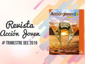 PDF - Revista Acción Joven – 4º trimestre del 2019