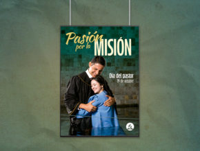 Afiche | Día del Pastor 2019