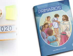 Primarios (1ºTrim20) – Auxiliar de Escuela Sabática
