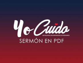 PDF - Sermón del Día Mundial del Joven Adventista 2020