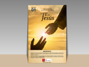 Guía Interactiva: La Fe de Jesús