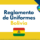 Reglamento de Uniformes - RUD - Bolivia