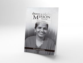 (4ºTrim20: Adultos) Informativo Mundial de las Misiones