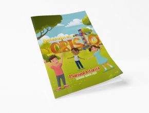 Manual | Semana Santa Infantil 2021
