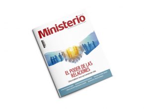 Revista Ministerio | MAR-ABR 2020