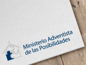 Logo | Ministerio de las Posibilidades