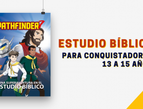 PDF - Estudio Bíblico Conquistadores - Pathfinder 7