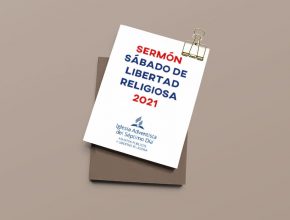 Sermón sábado de libertad religiosa 2021
