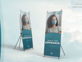 Banner | Evangelismo Femenino
