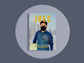 Revista del IDEC - Primera Edición/2021