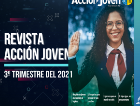 PDF - Revista Acción Joven - 3º trimestre del 2021