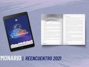 Sermonario | Reencuentro 2021