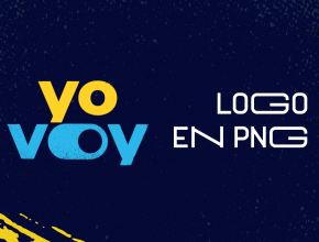 PNG | Logo YO VOY | Tema JA 2022