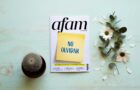 Revista AFAM Espanhol – 4º Trimestre 2021