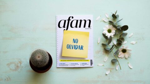 Revista AFAM Espanhol - 4º Trimestre 2021