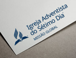 Logotipo: Missão Global