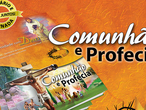 Banner: 5º SEE - Seminário de Enriquecimento Espiritual