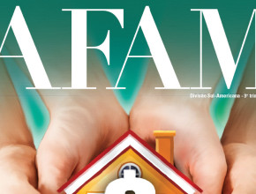 Revista Afam: 3º trimestre 2014