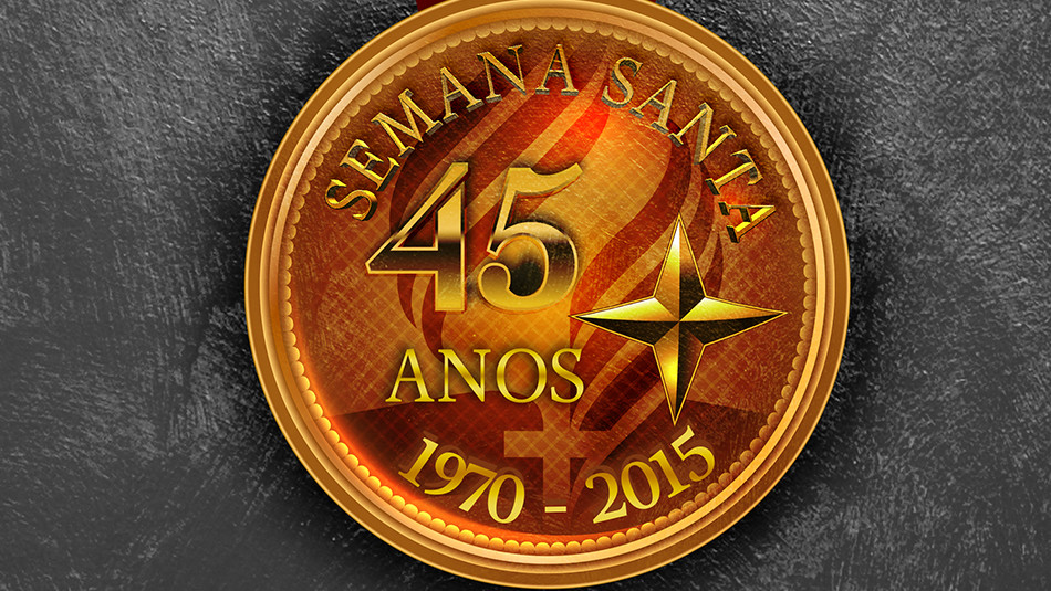 Medalha: A Paixão De Cristo é Você – Semana Santa 2015 - Downloads De ...