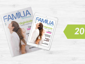 Revista: Família Esperança 2013
