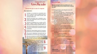 Arquivos Semana Santa 2016 - Downloads De Materiais ...