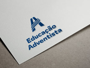 Logotipo: Educação Adventista