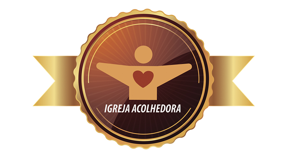 Selo / Igreja Acolhedora - Downloads de Materiais AdventistasDownloads