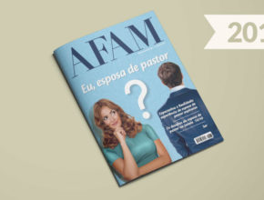 Revista AFAM - 1º Trimestre 2017
