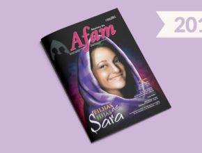 Revista AFAM - 1º Semestre 2011