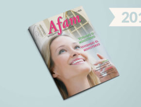 Revista AFAM – 1º Semestre 2010