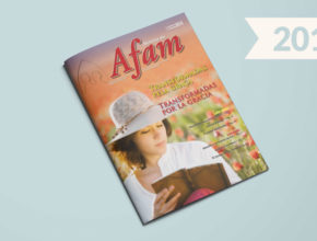 Revista AFAM – 3º Semestre 2010