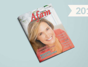 Revista AFAM – 4º Semestre 2010