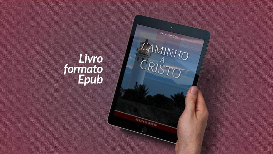 Resumo Geral Do Livro Caminho A Cristo