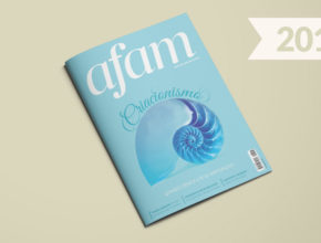 Revista AFAM – 3º Trimestre 2017