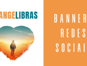 Evangelibras 2019 | Banners redes sociais