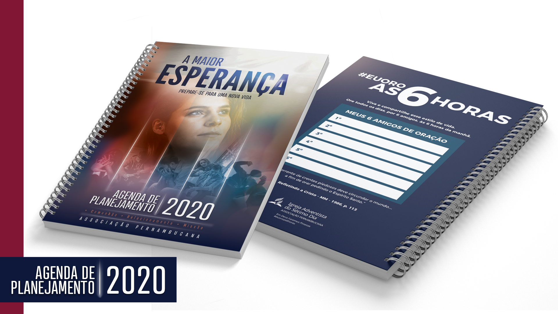 Agenda 2020 - Associação Pernambucana