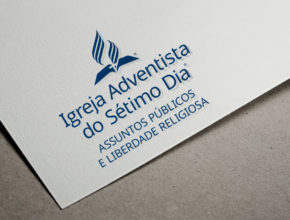 Logo: Liberdade Religiosa