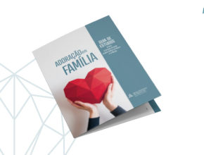 Guia de Estudos | Adoração em Família 2020