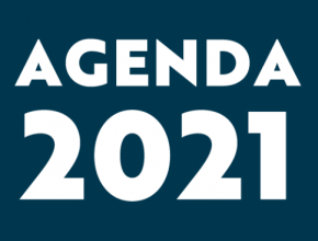 Agenda de atividades 2021