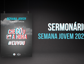PDF - Sermonário Semana Jovem 2021
