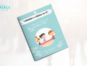 Manual Infantil | Semana da Esperança 2021