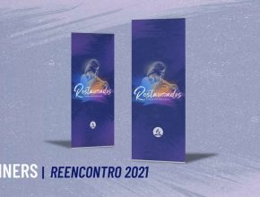 Banners | Reencontro 2021