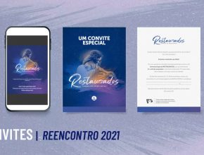 Convite | Reencontro 2021