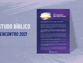 Estudo Bíblico | Reencontro 2021