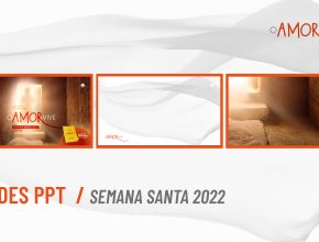 Slides PPT - Semana Santa 2022