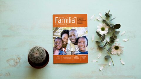 Revista | Família Esperança 2022