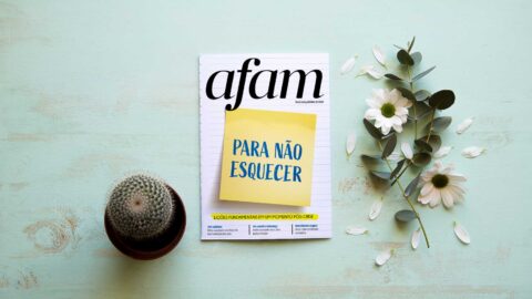Revista AFAM – 4º Trimestre 2021