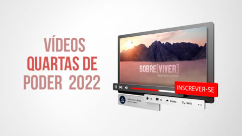 Vídeos Quartas de Poder 2022 - Sobreviver