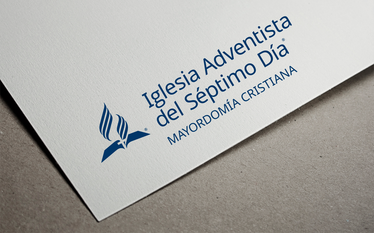 Logomarca: Mayordomía Cristiana - Materiales y Recursos Adventistas
