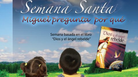Libro Jesús me contó - Adoración Infantil 2012